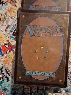 Magic, the gathering 200 cards.